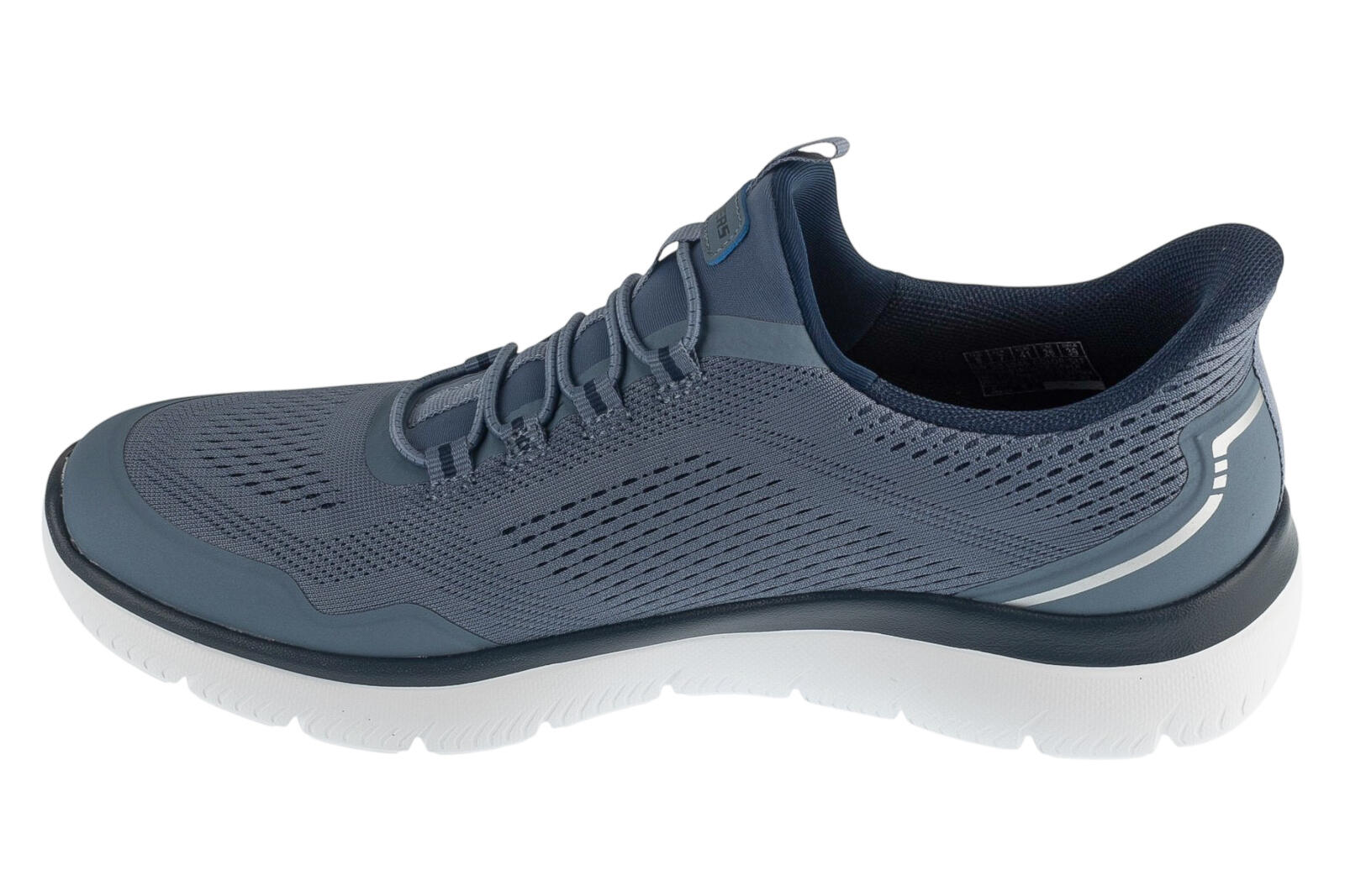 Buty sportowe Sneakersy męskie, Slip-Ins: Summits - Top Rate 2/4