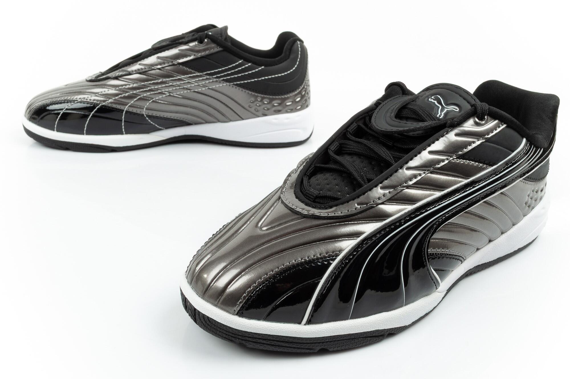 Chaussures de sport pour enfants Puma V-S2 Goalgetter 5/7