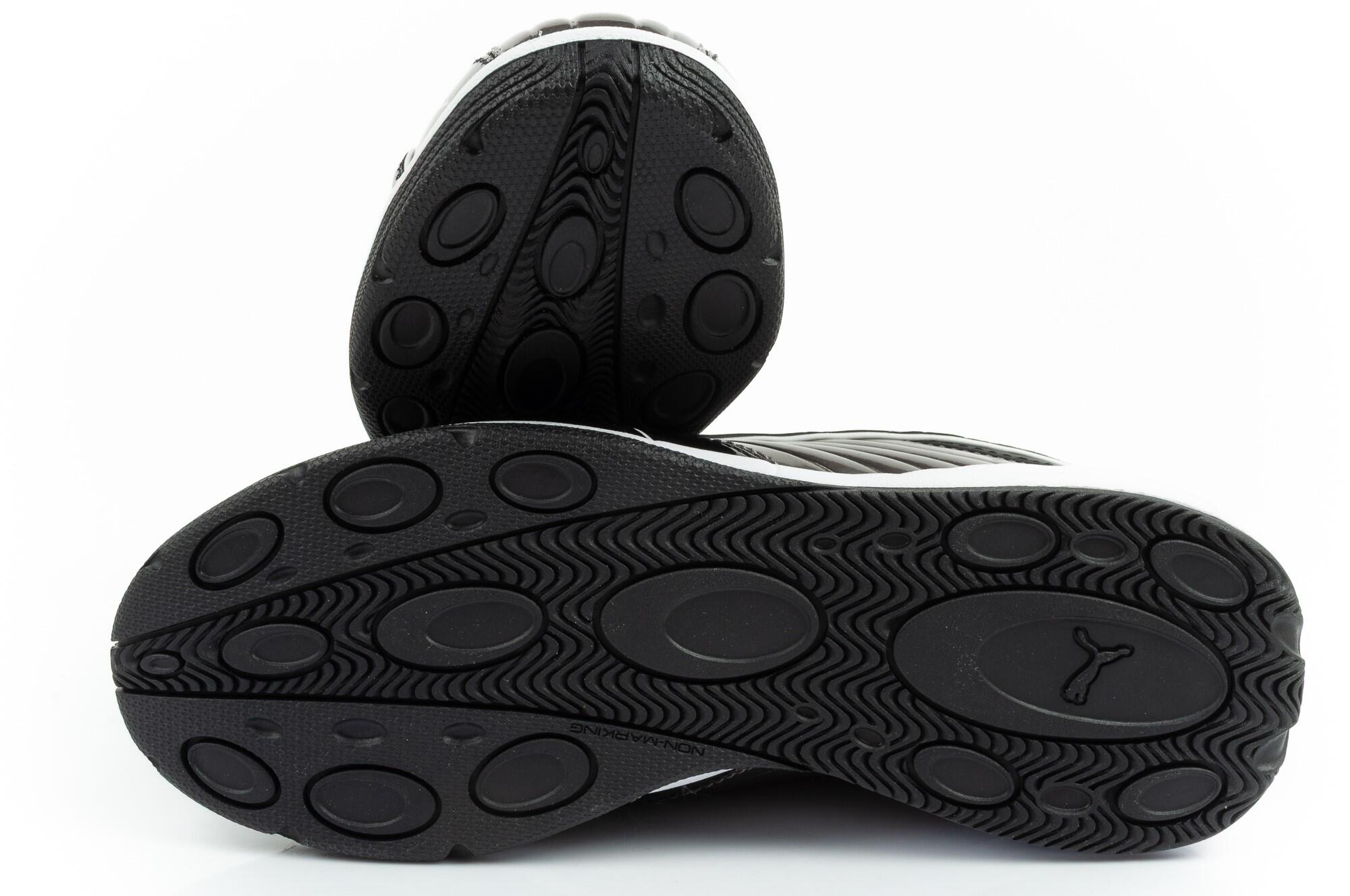 Chaussures de sport pour enfants Puma V-S2 Goalgetter 6/7