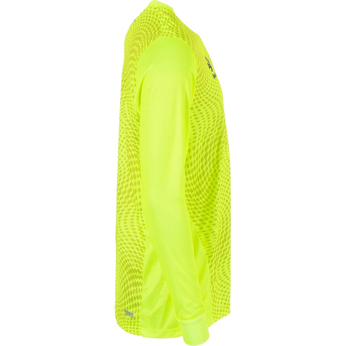 Reece Sydney Maillot de Gardien Homme - Jaune Fluo 3/5