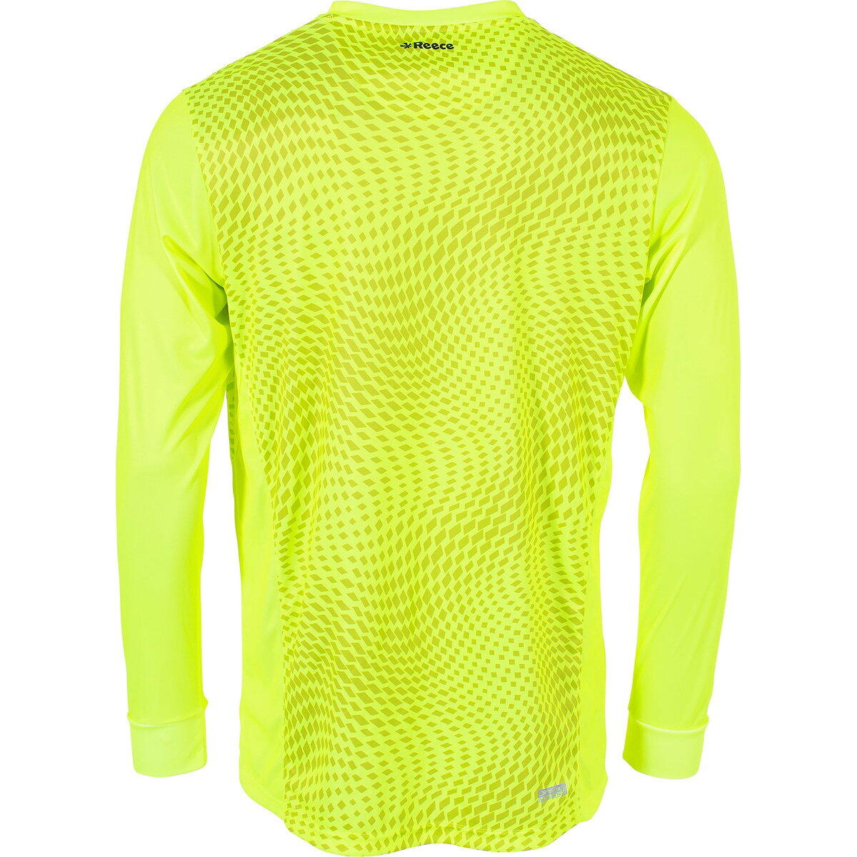 Reece Sydney Maillot de Gardien Homme - Jaune Fluo 2/5