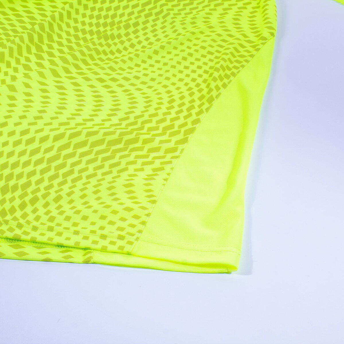 Reece Sydney Maillot de Gardien Homme - Jaune Fluo 5/5
