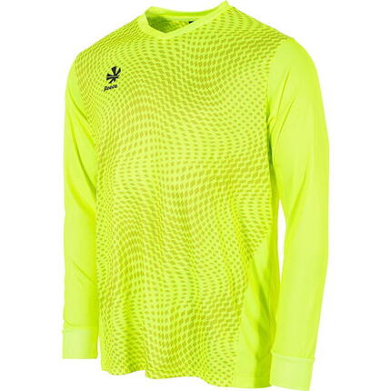 Reece Sydney Maillot de Gardien Homme - Jaune Fluo