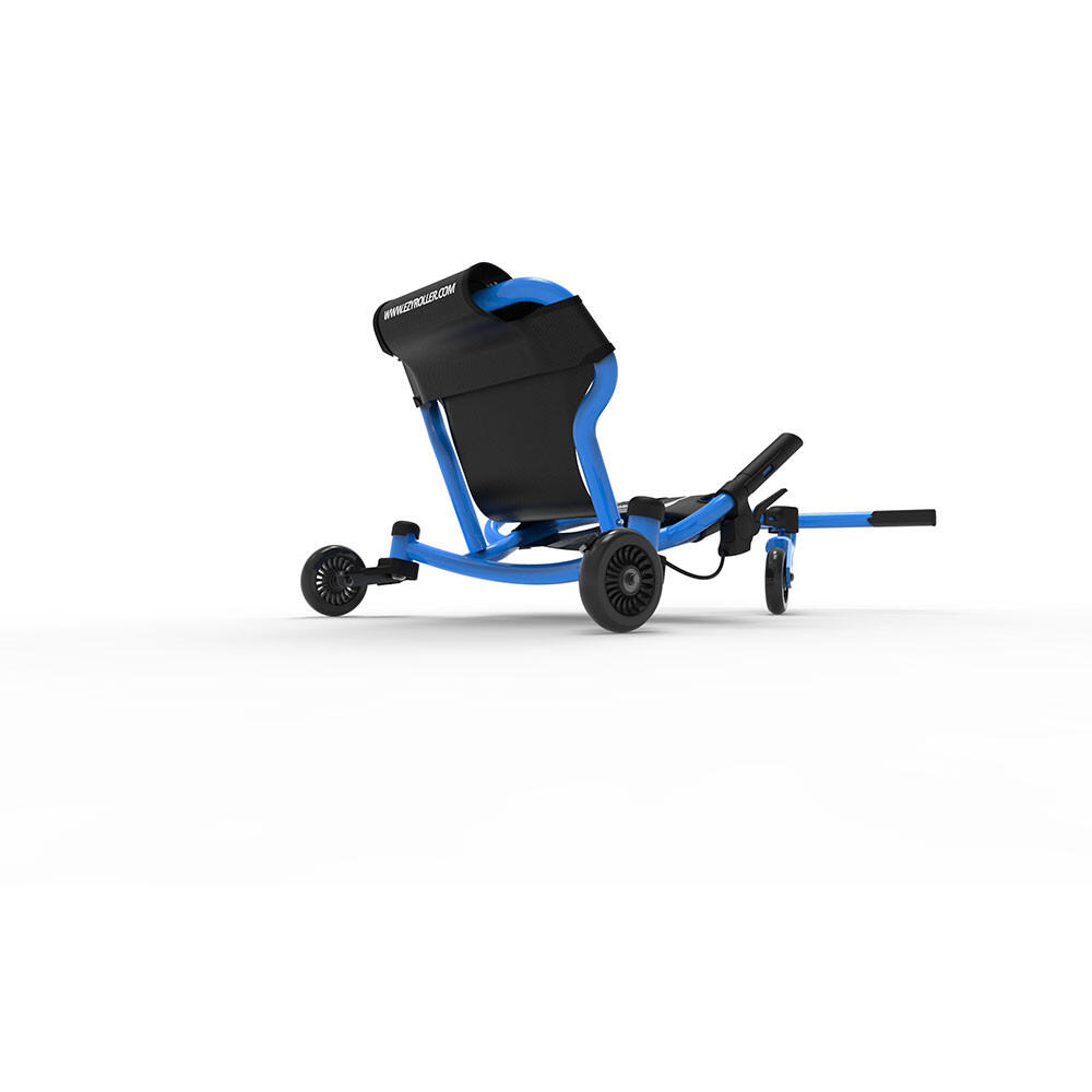 Gokart dla dzieci EzyRoller Drifter X Blue 5/7