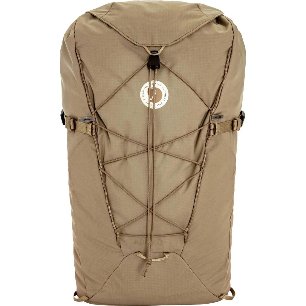 Fjall Raven Abisko Hike Lite 20 S/M Backpack Adult
