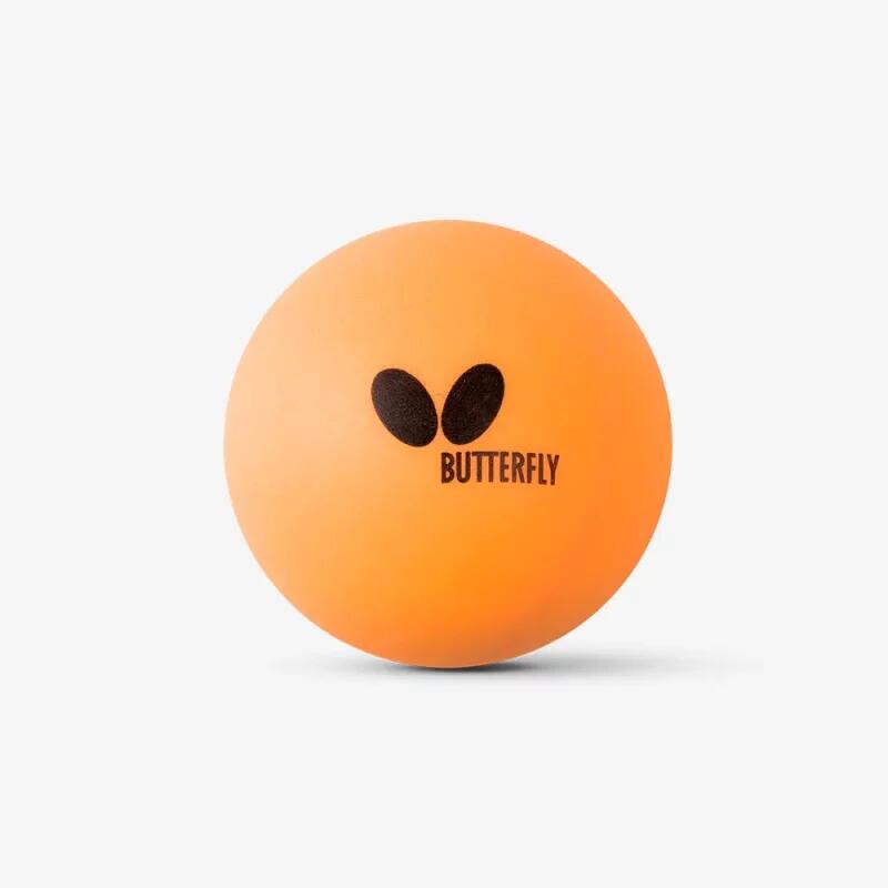 COLOURED BALLS (6 Pack) 2/6