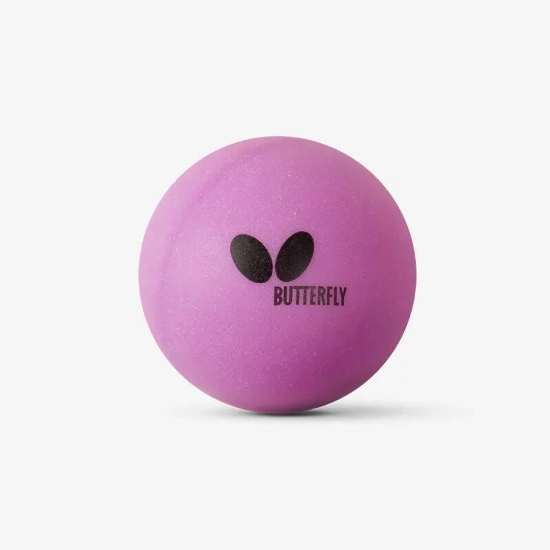 COLOURED BALLS (6 Pack) 6/6