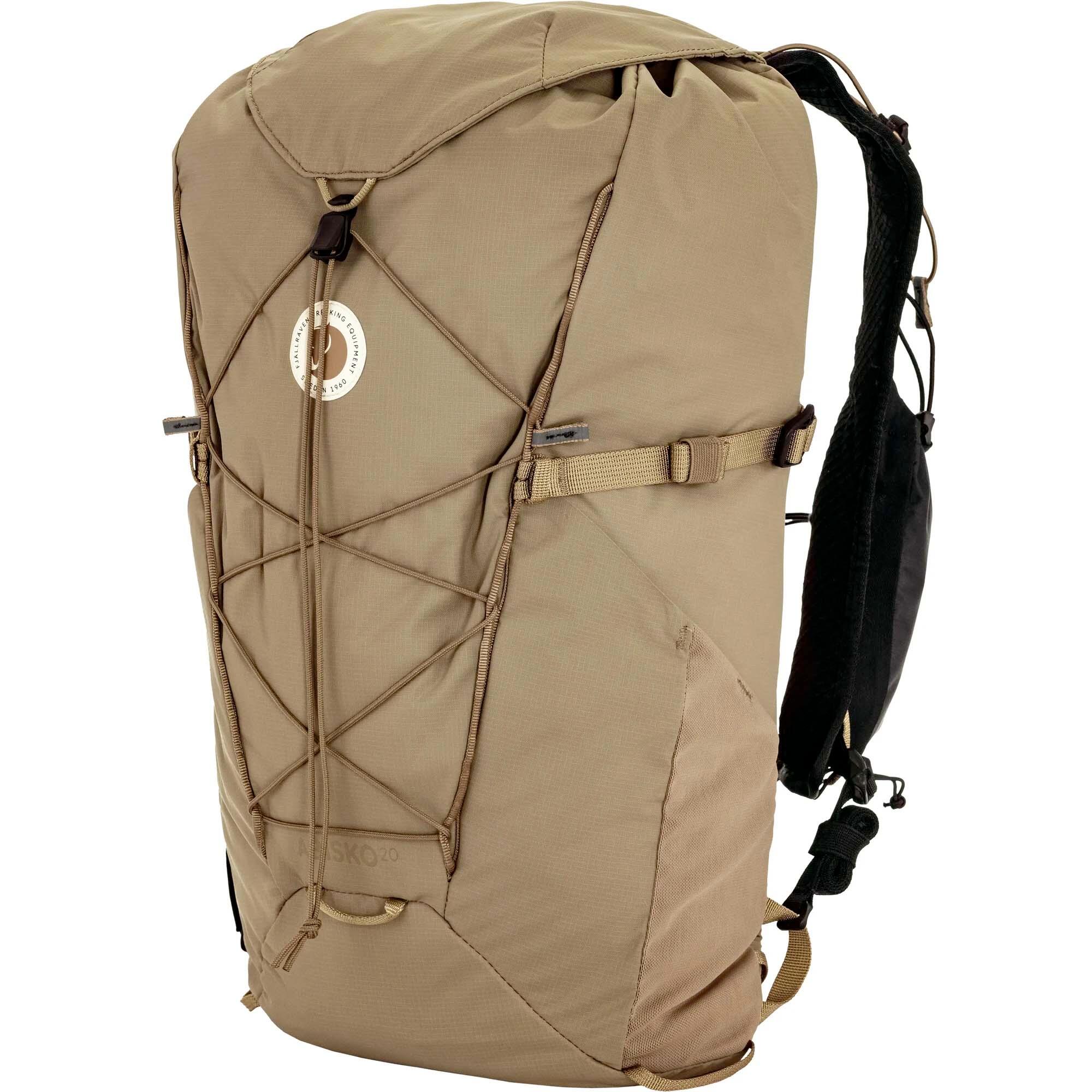 Zaino Fjall Raven Abisko Hike Lite 20 S/M Adulto 2/5