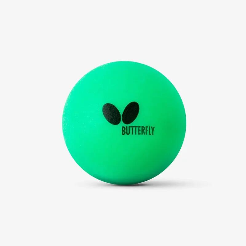 COLOURED BALLS (6 Pack) 4/6