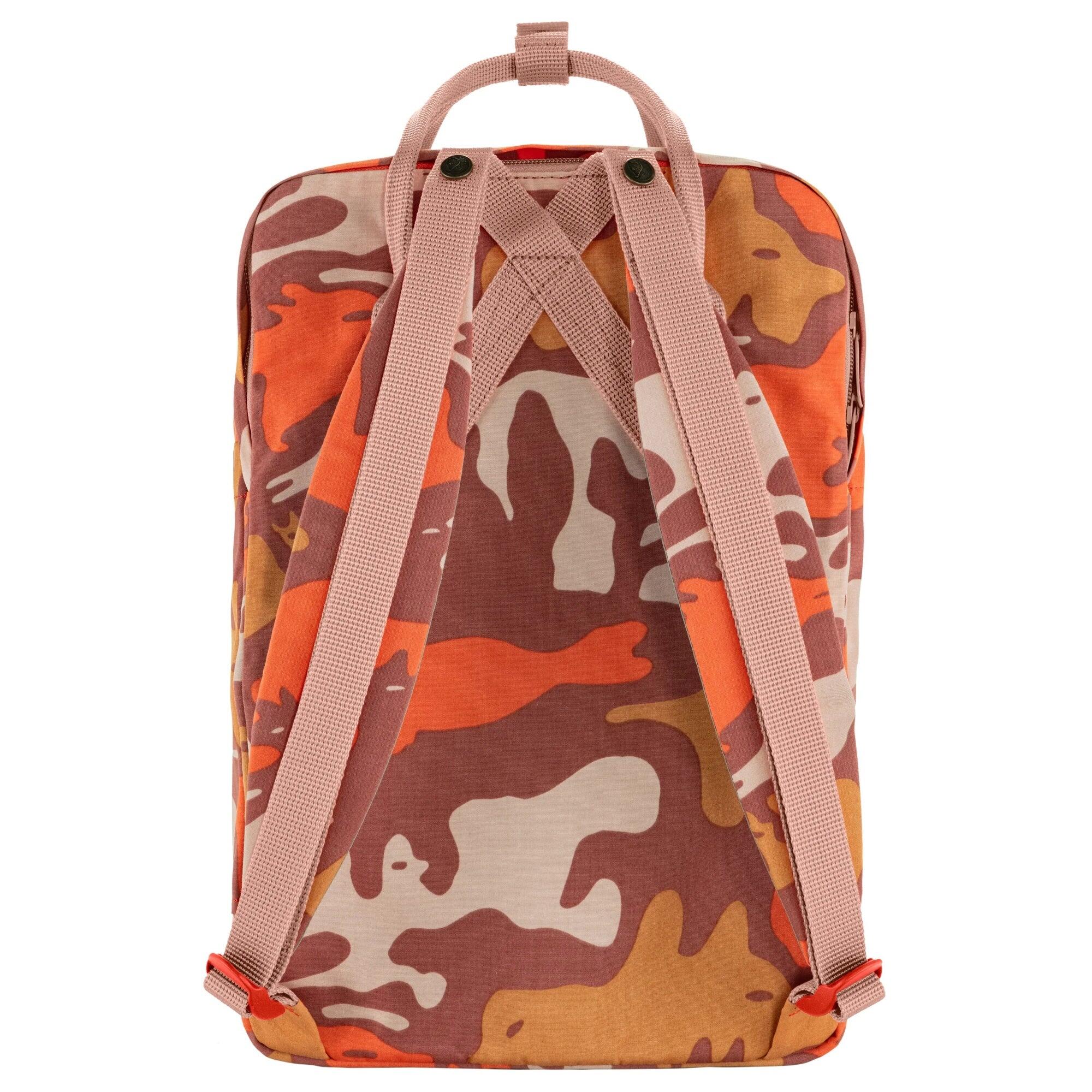 Sac À Dos Fjall Raven Kånken Graphics Laptop 15 Adulte 2/4