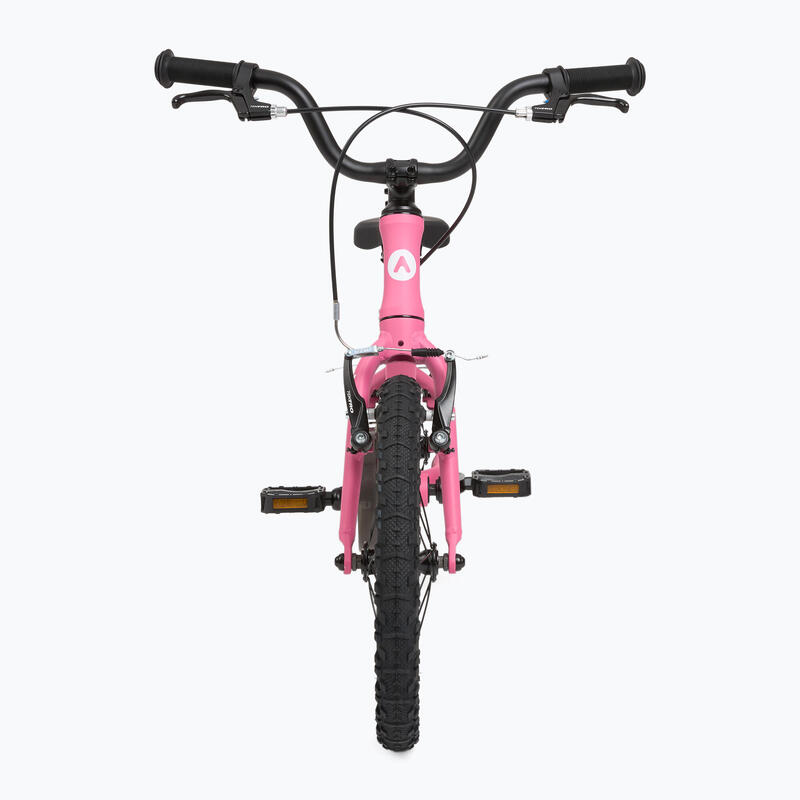 Bicicletă pentru copii ATTABO EASE 16" 5,9 kg Gen 2