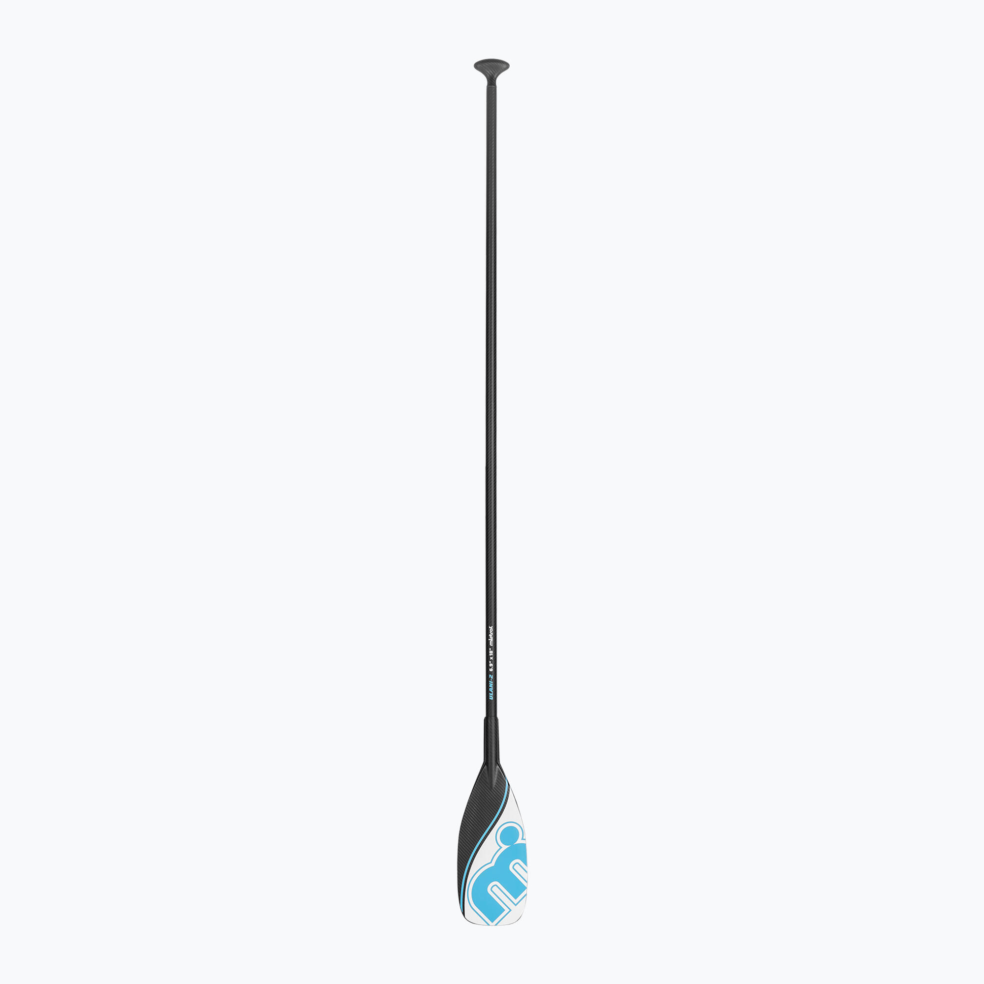 Wiosło SUP 1-częściowe Mistral Ulani
