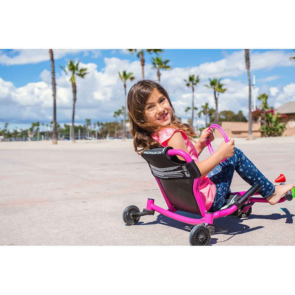 Gokart dla dzieci EzyRoller Drifter X Blue 6/7