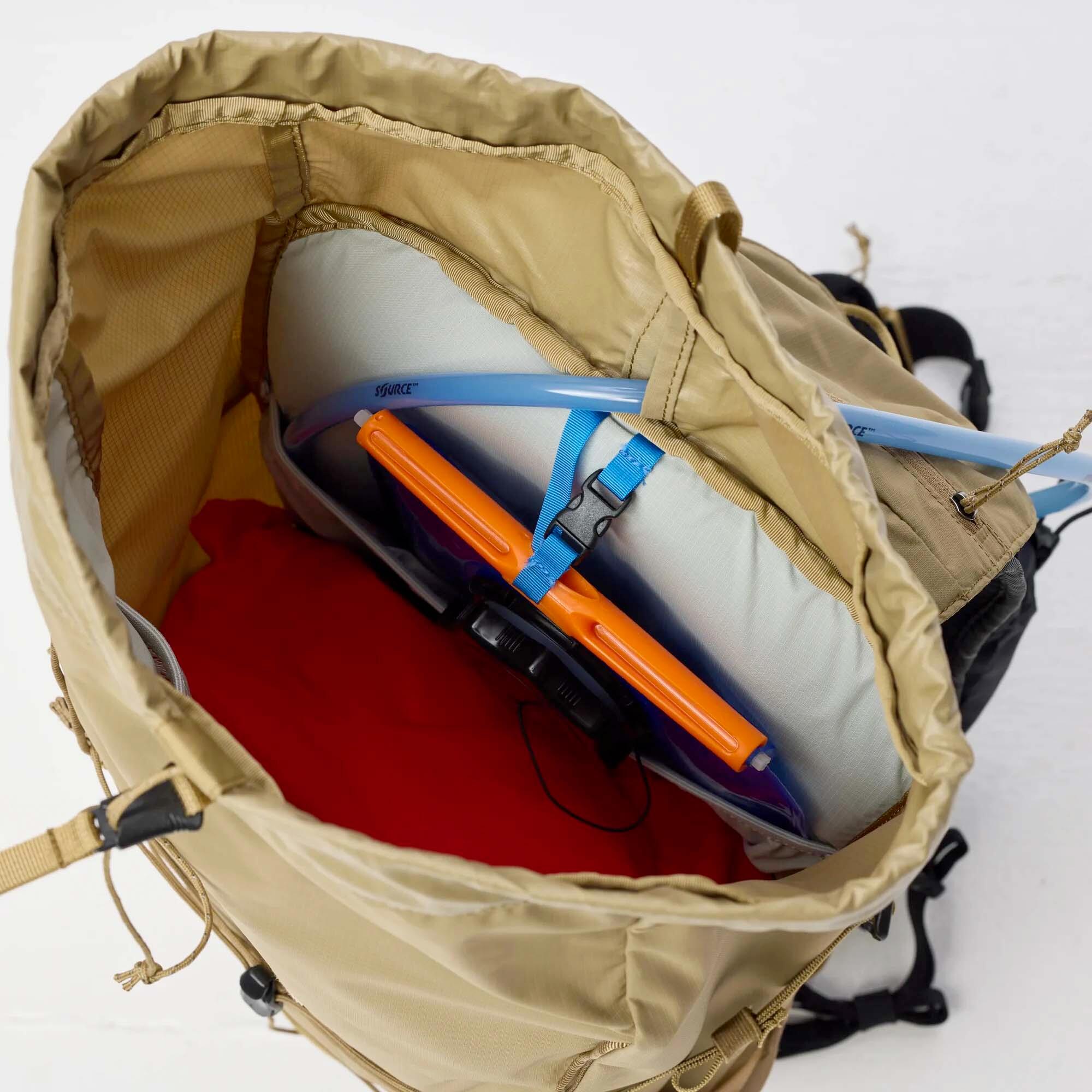 Zaino Fjall Raven Abisko Hike Lite 20 S/M Adulto 5/5