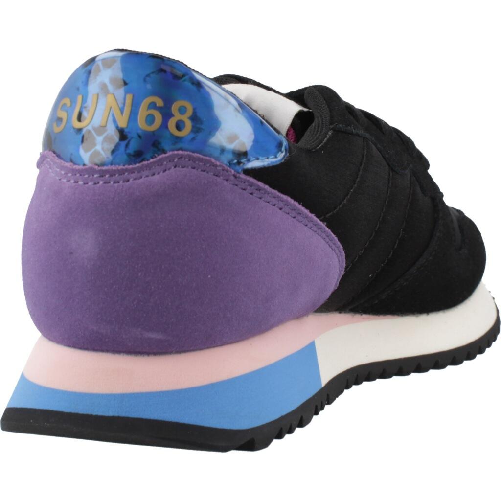 Zapatillas mujer Sun68 Stargirl Satin 3/5