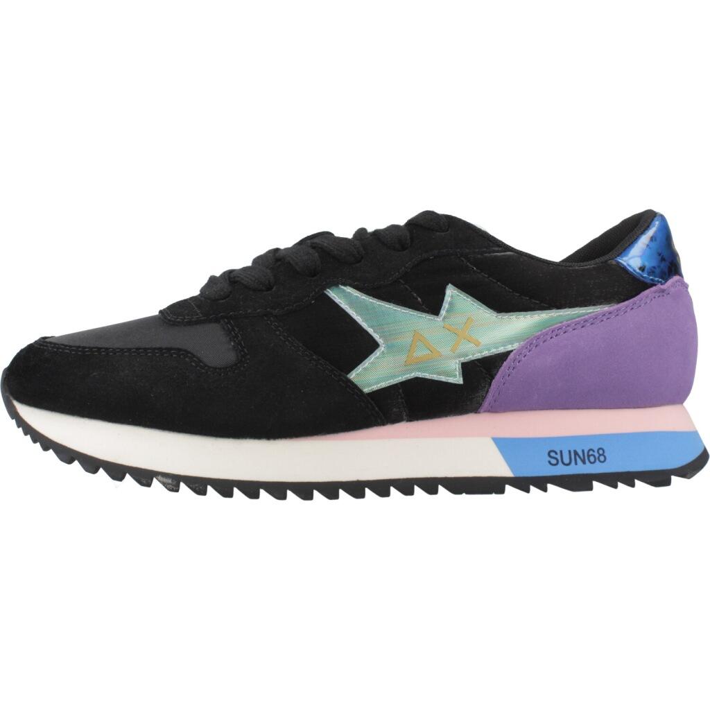 Zapatillas mujer Sun68 Stargirl Satin 2/5