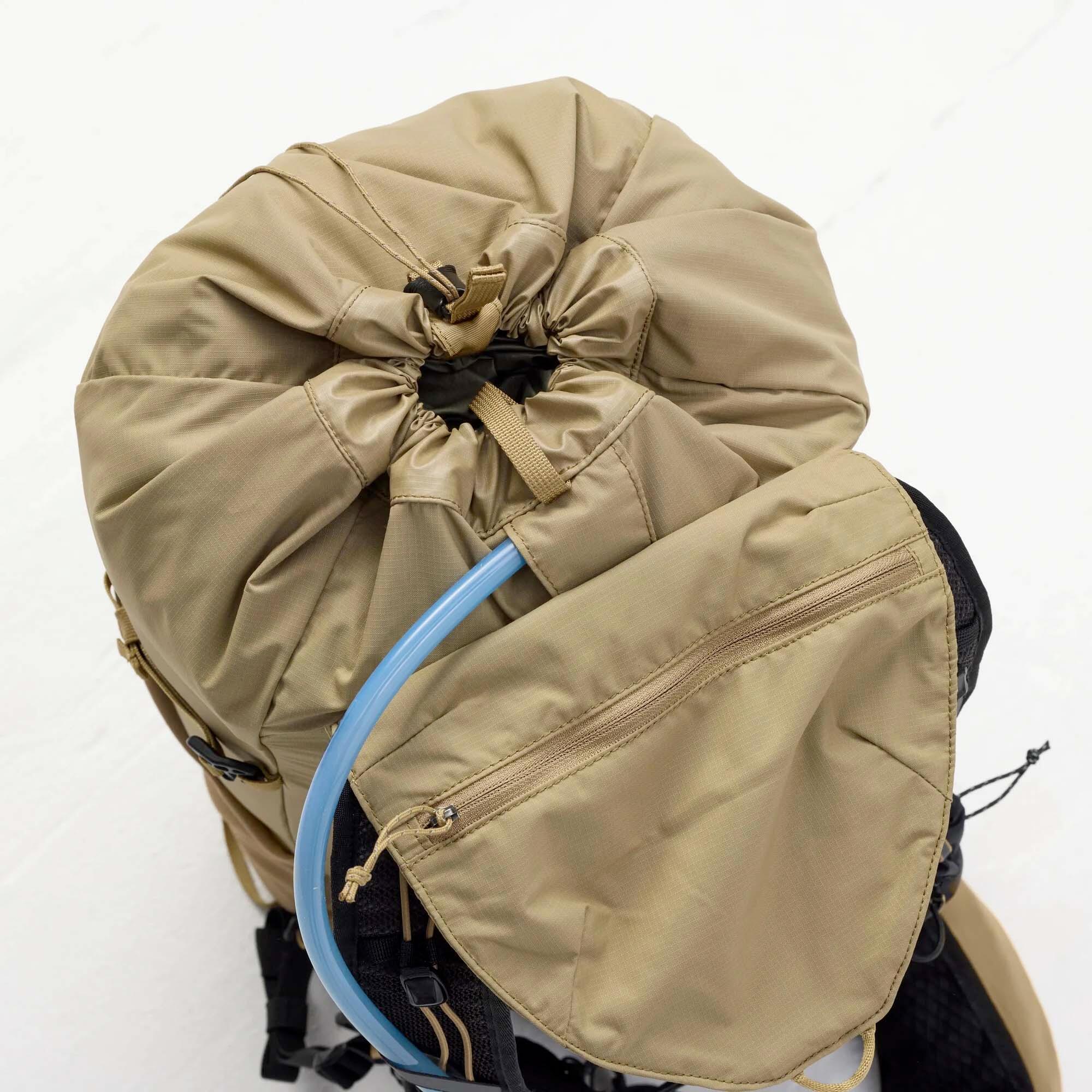 Zaino Fjall Raven Abisko Hike Lite 20 S/M Adulto 4/5