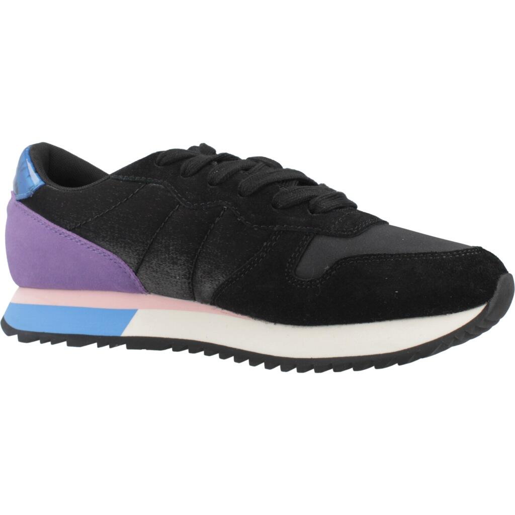 Zapatillas mujer Sun68 Stargirl Satin 5/5