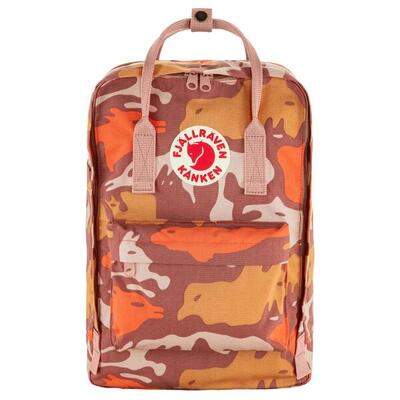 Fjall raven kånken graphics laptop 15 rugzak volwassenen