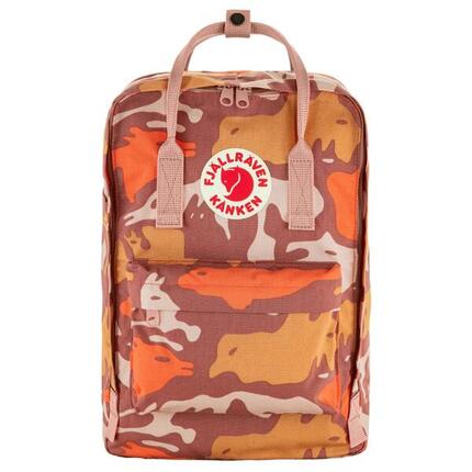 Fjällräven Kånken Graphics - Rucksack 15" 38 cm