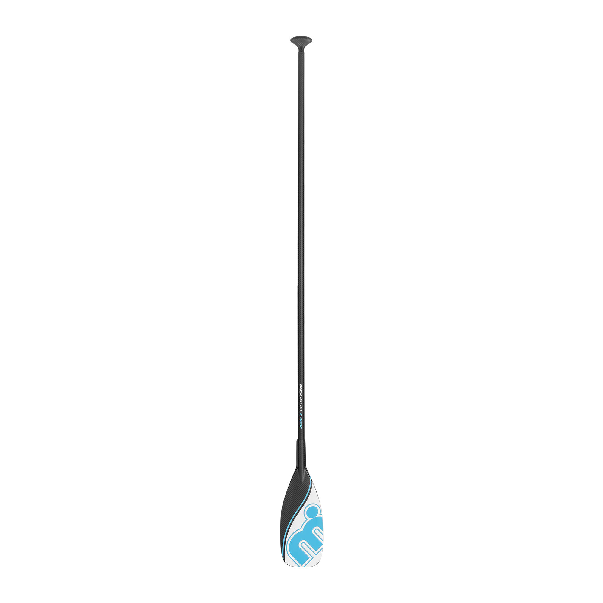 Wiosło SUP 1-częściowe Mistral Ulani 4/4