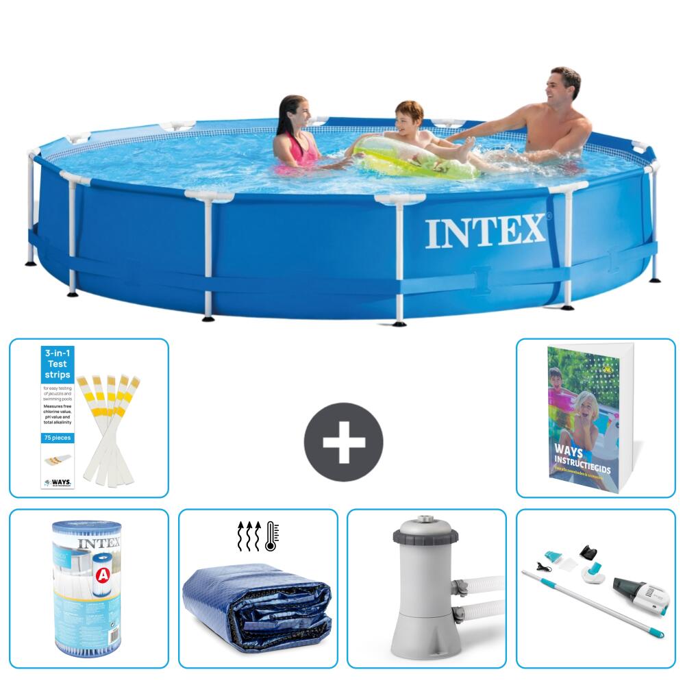 INTEX picture