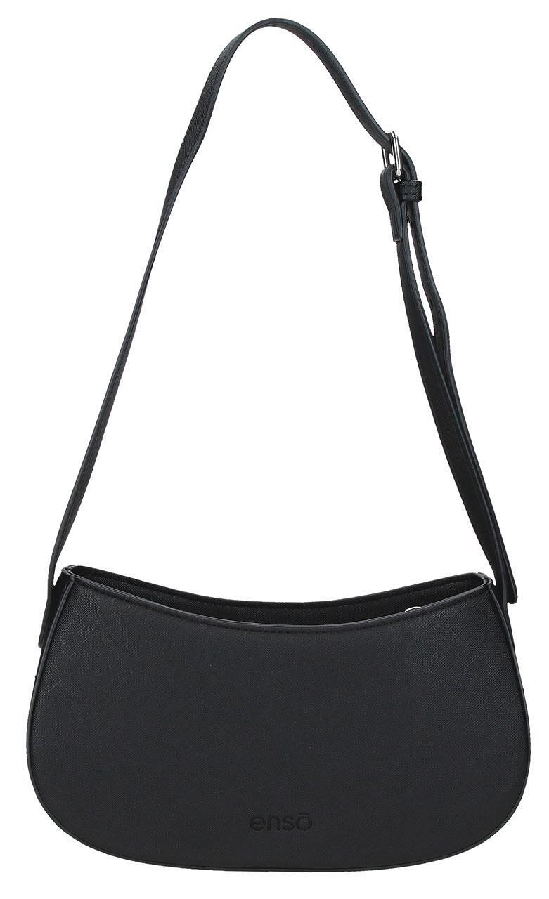 Bolsa Minnie Bowlogue Preto 2/4
