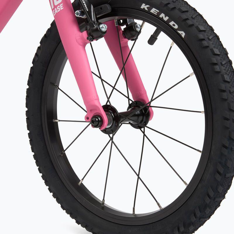 Bicicletă pentru copii ATTABO EASE 16" 5,9 kg Gen 2
