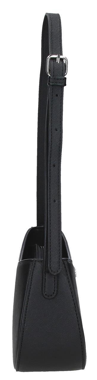 Bolsa Minnie Bowlogue Preto 4/4
