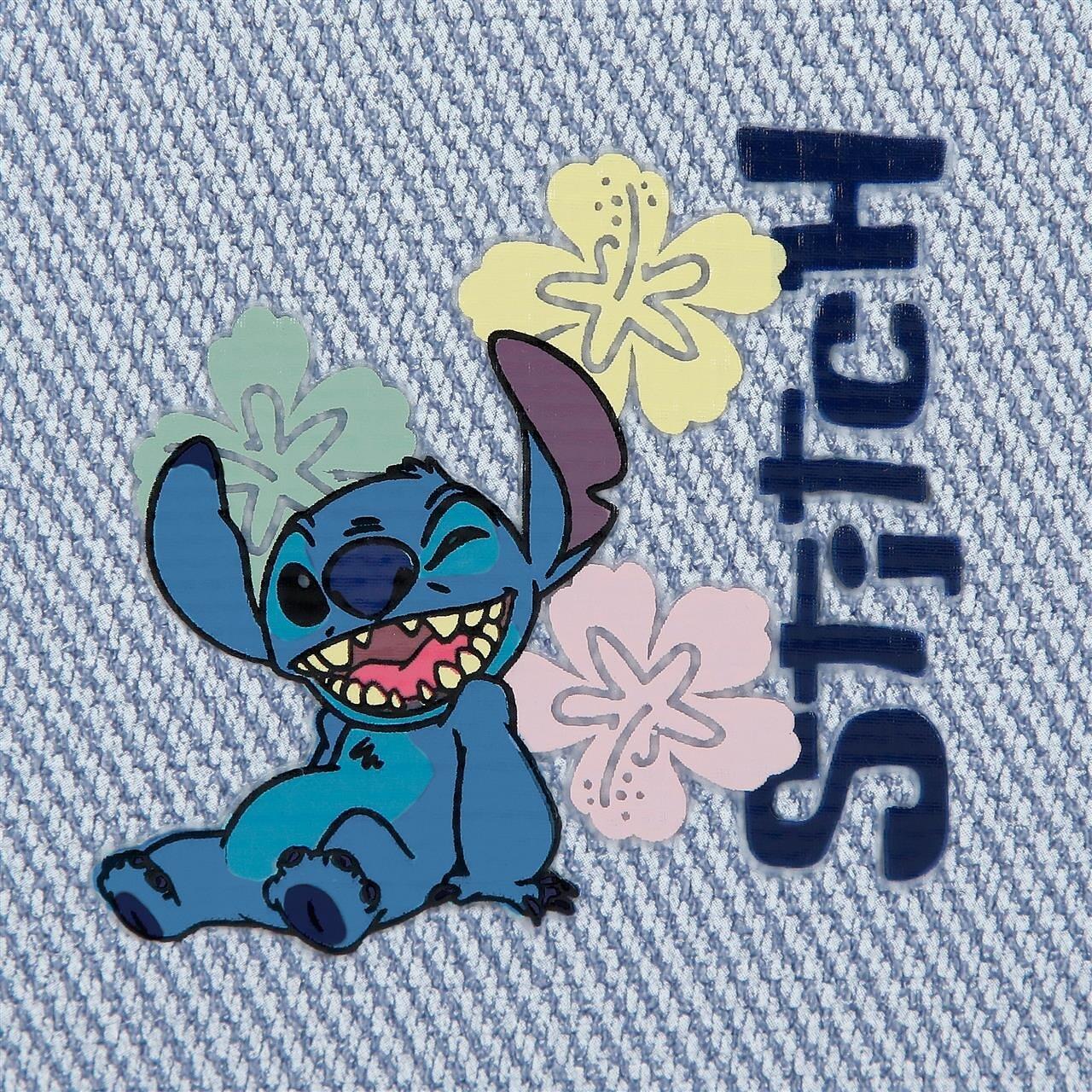 Riñonera Tiki Stitch Denim 5/5