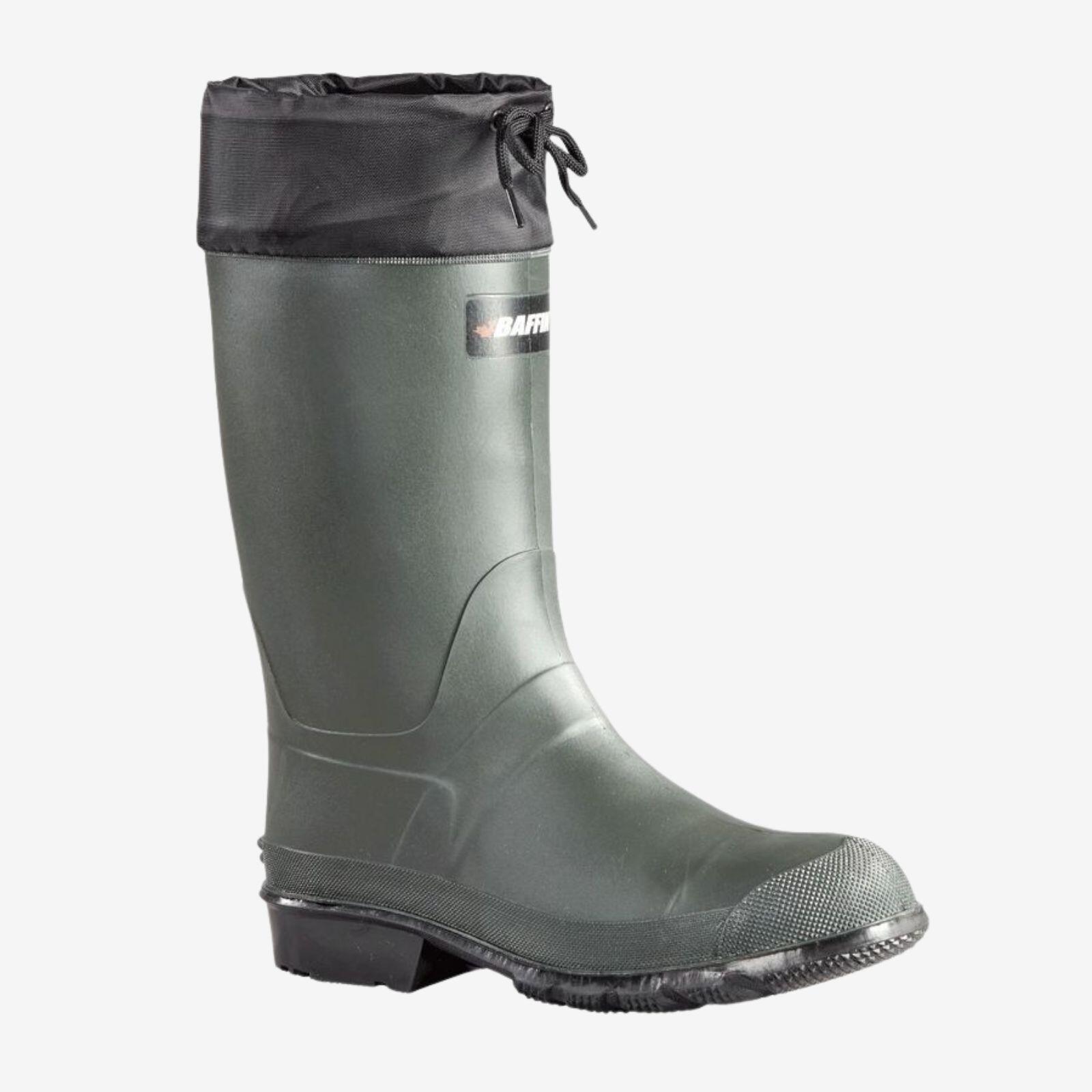 Bottes hiver Chasse - HUNTER -40°C Imperméables - BAFFIN 1/5