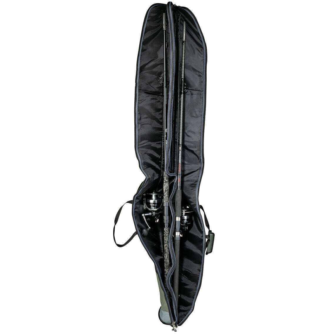 Uni Cat Double Rod Sleeve 3/4