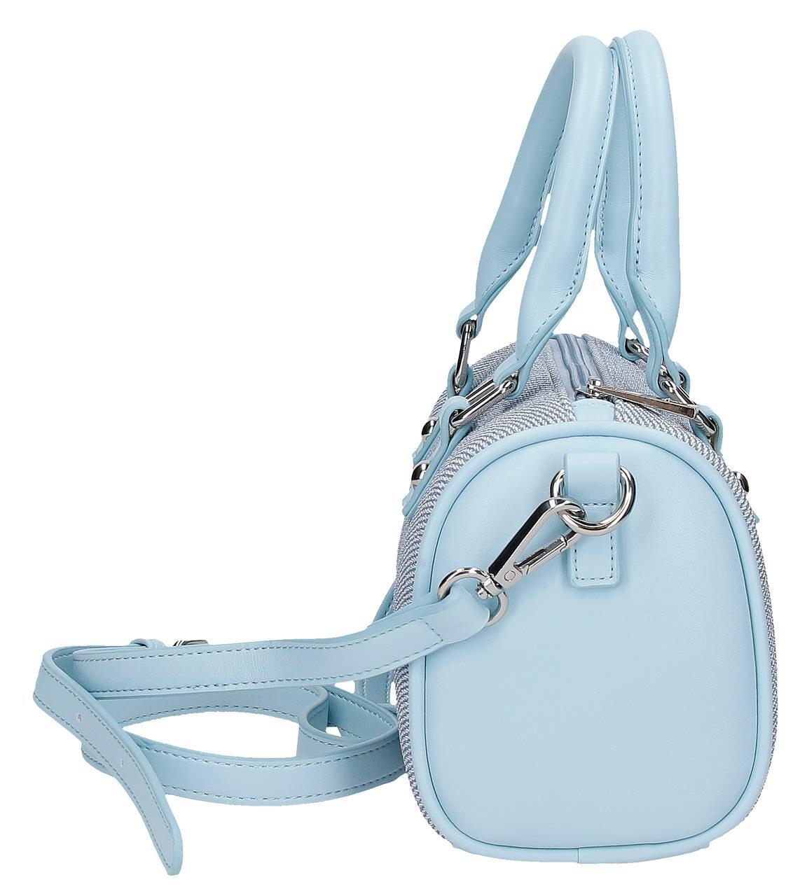Bolsa Tiki Stitch Denim 4/5