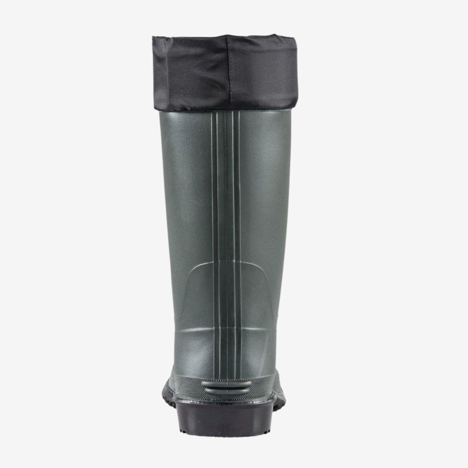 Bottes hiver Chasse - HUNTER -40°C Imperméables - BAFFIN 3/5