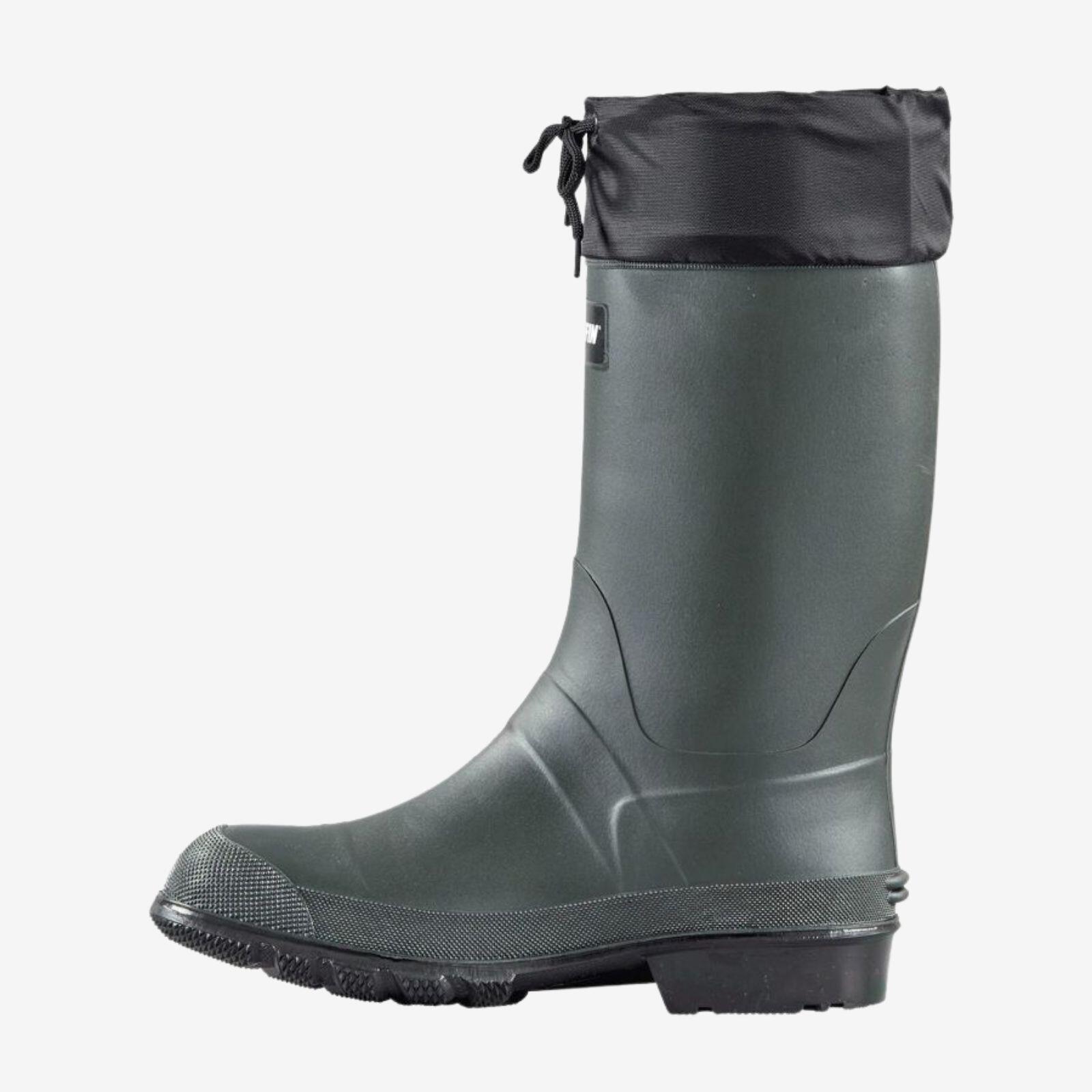 Bottes hiver Chasse - HUNTER -40°C Imperméables - BAFFIN 2/5