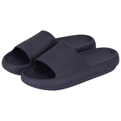 Flops heren - maat 41 t/m 45 - badslippers heren - slippers heren