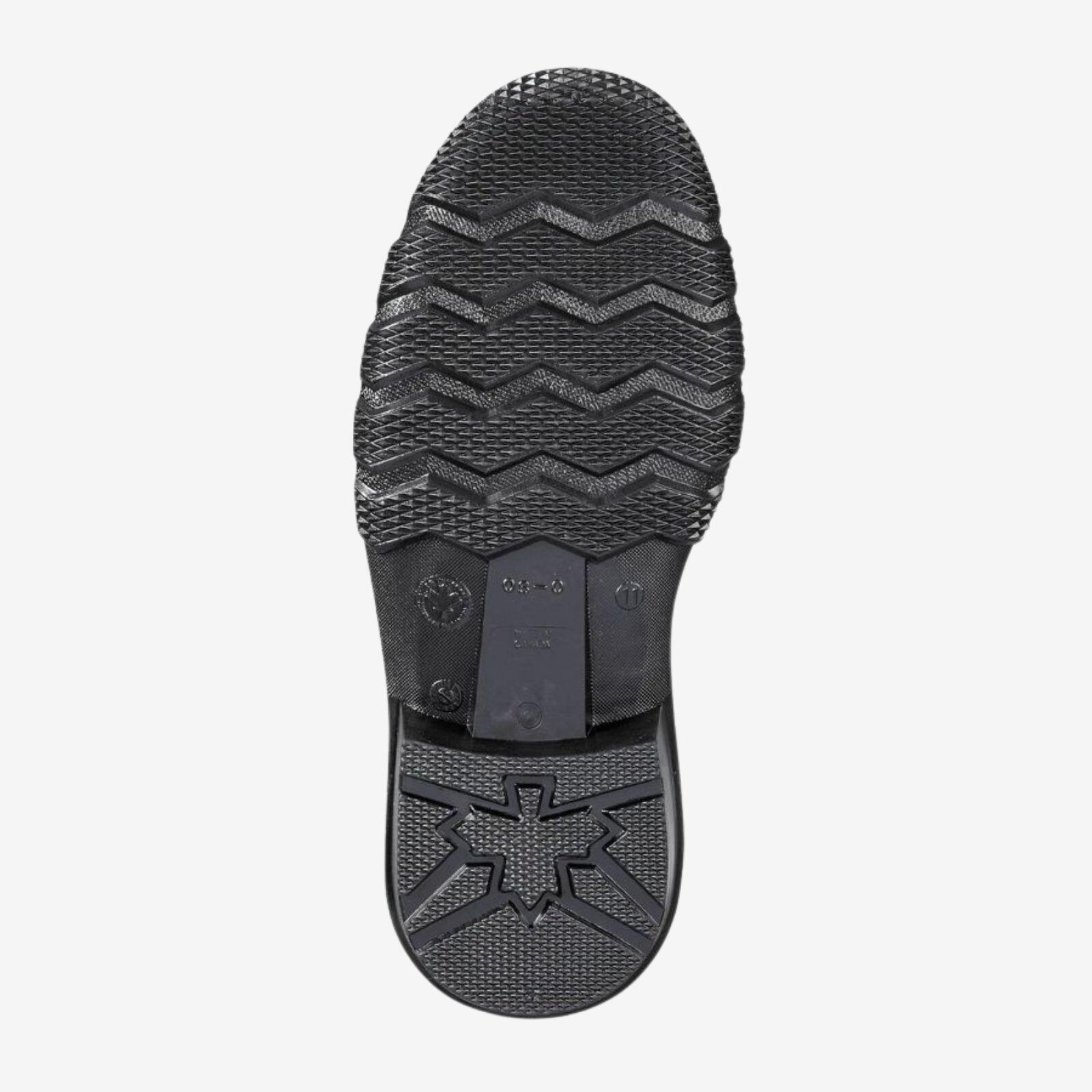 Bottes hiver Chasse - HUNTER -40°C Imperméables - BAFFIN 5/5