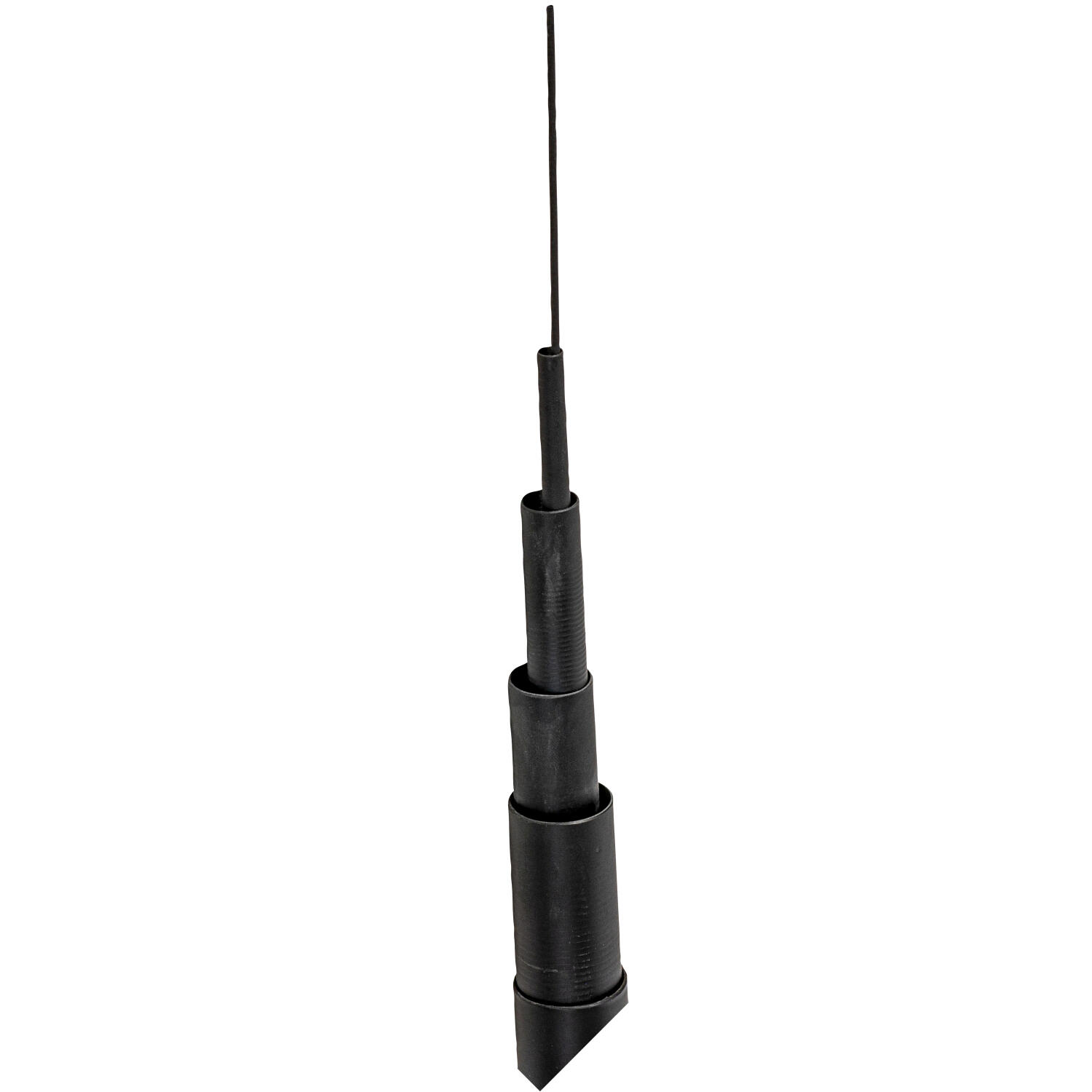Teleskoprute Zebco Trophy Tele Pole 280g 4/4