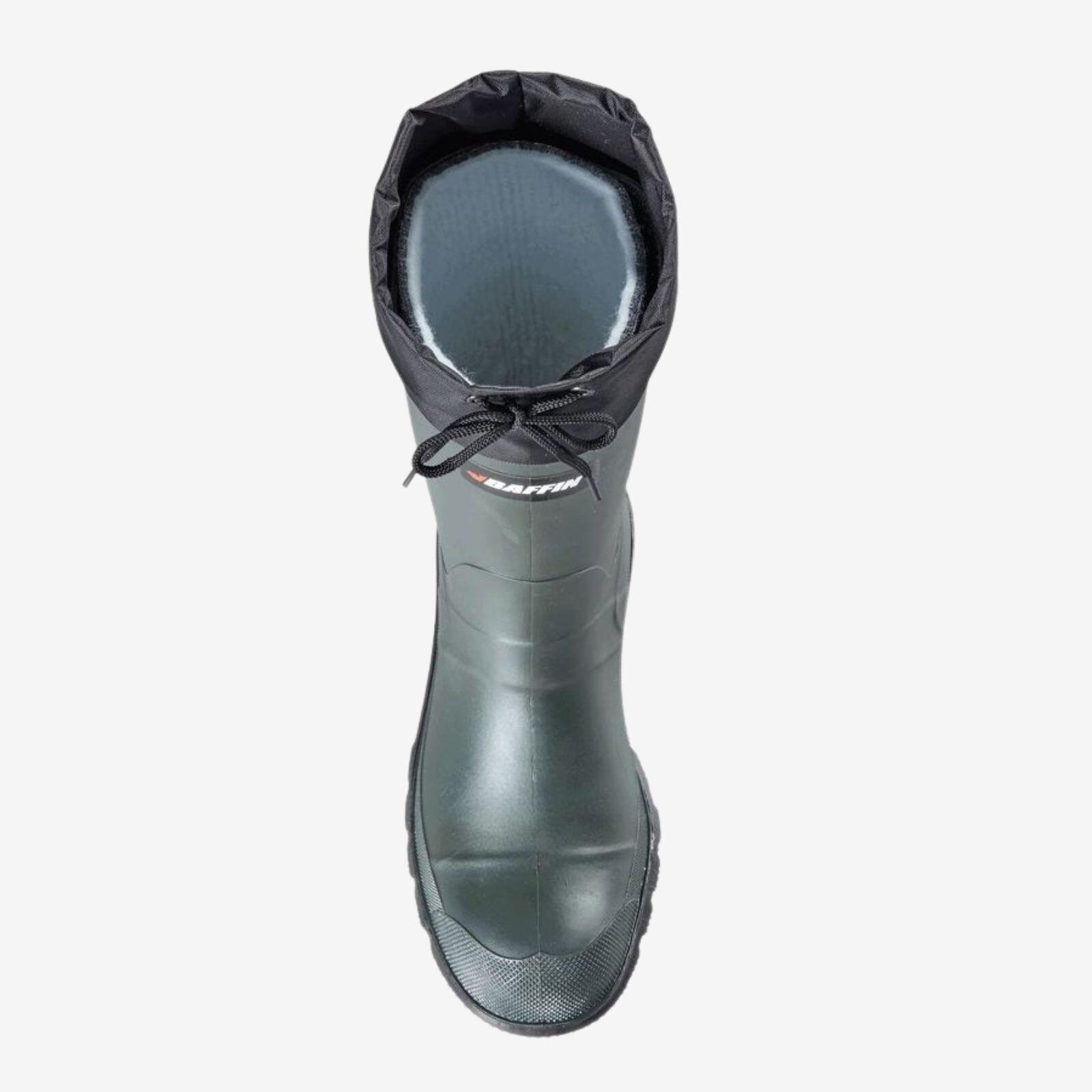 Bottes hiver Chasse - HUNTER -40°C Imperméables - BAFFIN 4/5