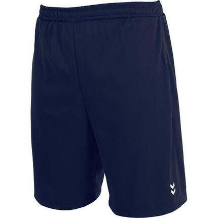Hummel Euro II Shorts Herren - Marine