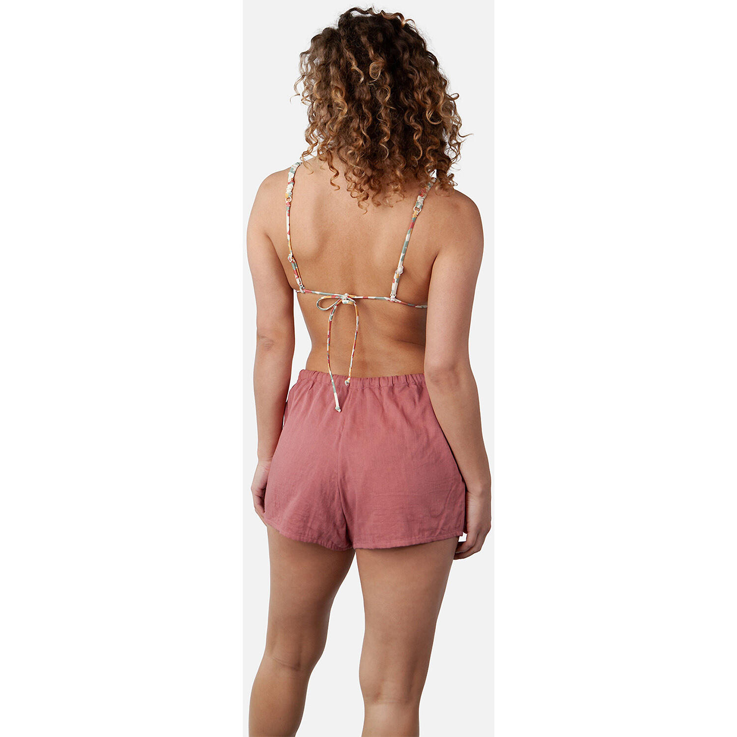 Damen Sommershort W BROOKLEY SHORTS 3/3