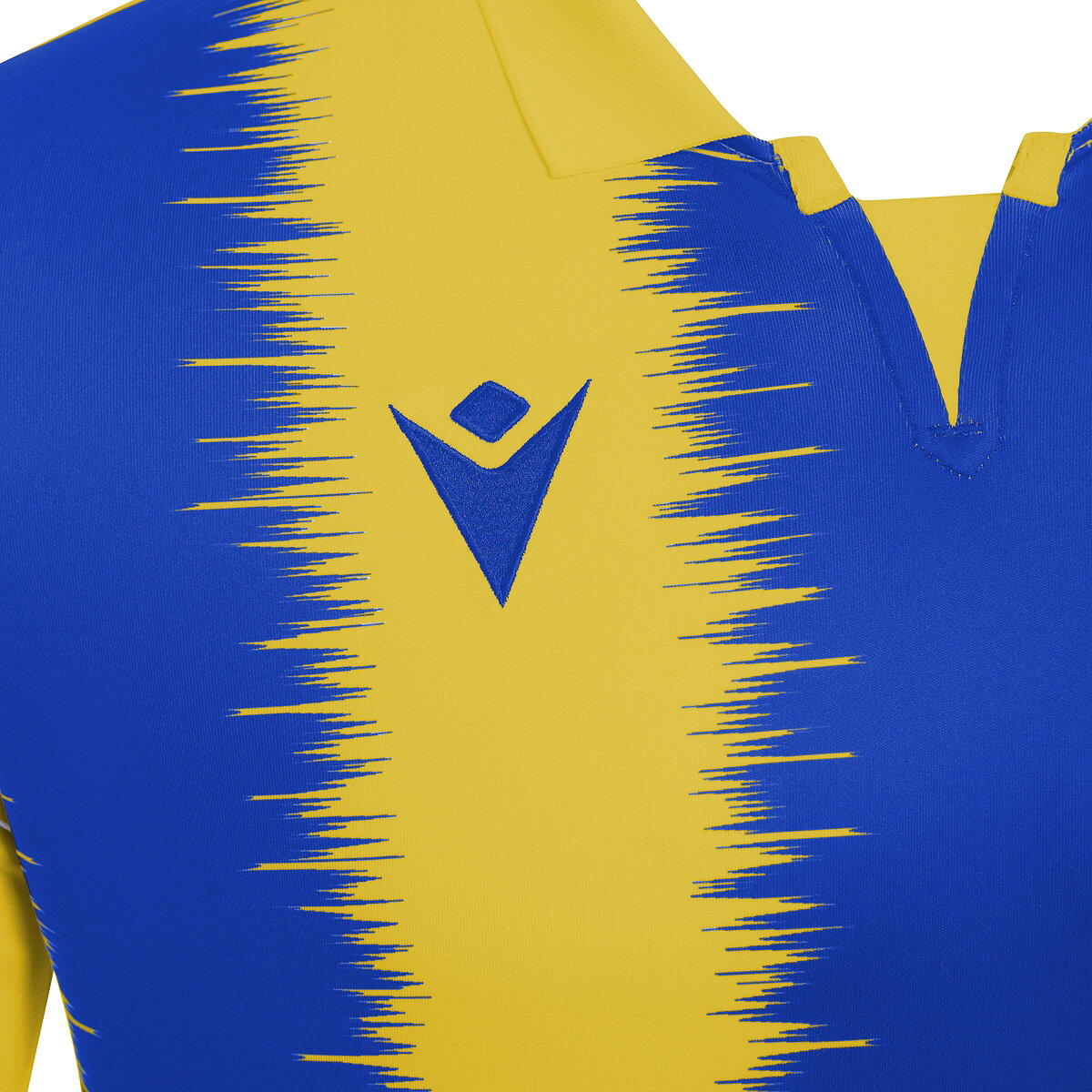 Jersey Macron Miram 4/4