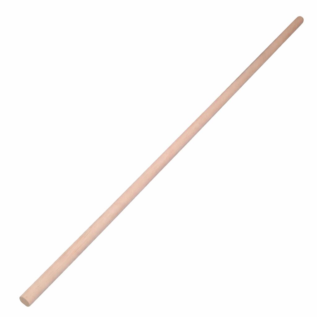 Pica de Entrenamiento Madera 140 cm Longitud 1/3