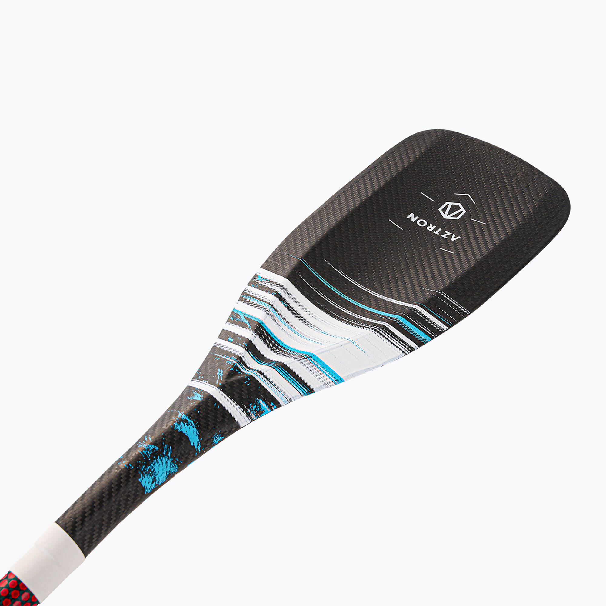 Wiosło SUP 1-częściowe Aztron Sonic Carbon 100 3/7