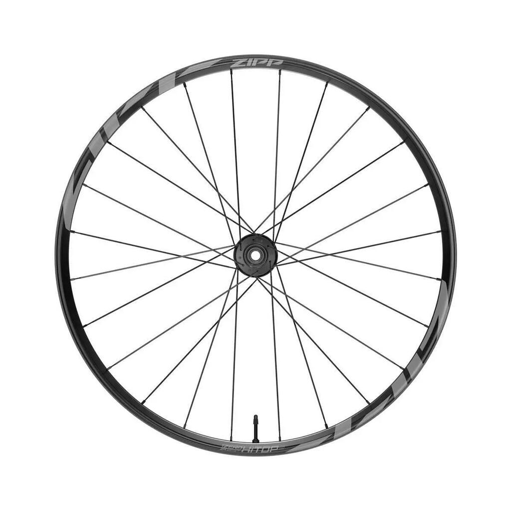 Bicycle front wheel Zipp 1Zero Hitop