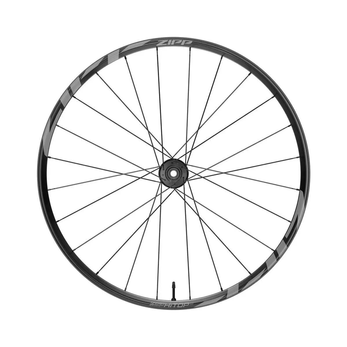Zipp 1zero Hitop S Black - 29