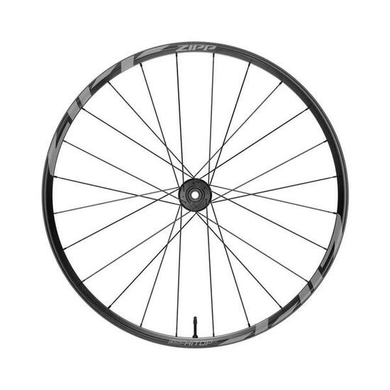 Roue avant de vélo Zipp 1Zero Hitop