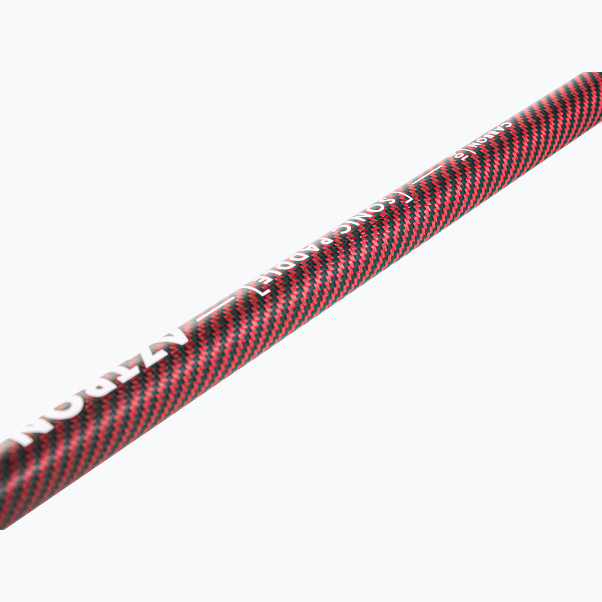 Wiosło SUP 1-częściowe Aztron Sonic Carbon 100 6/7