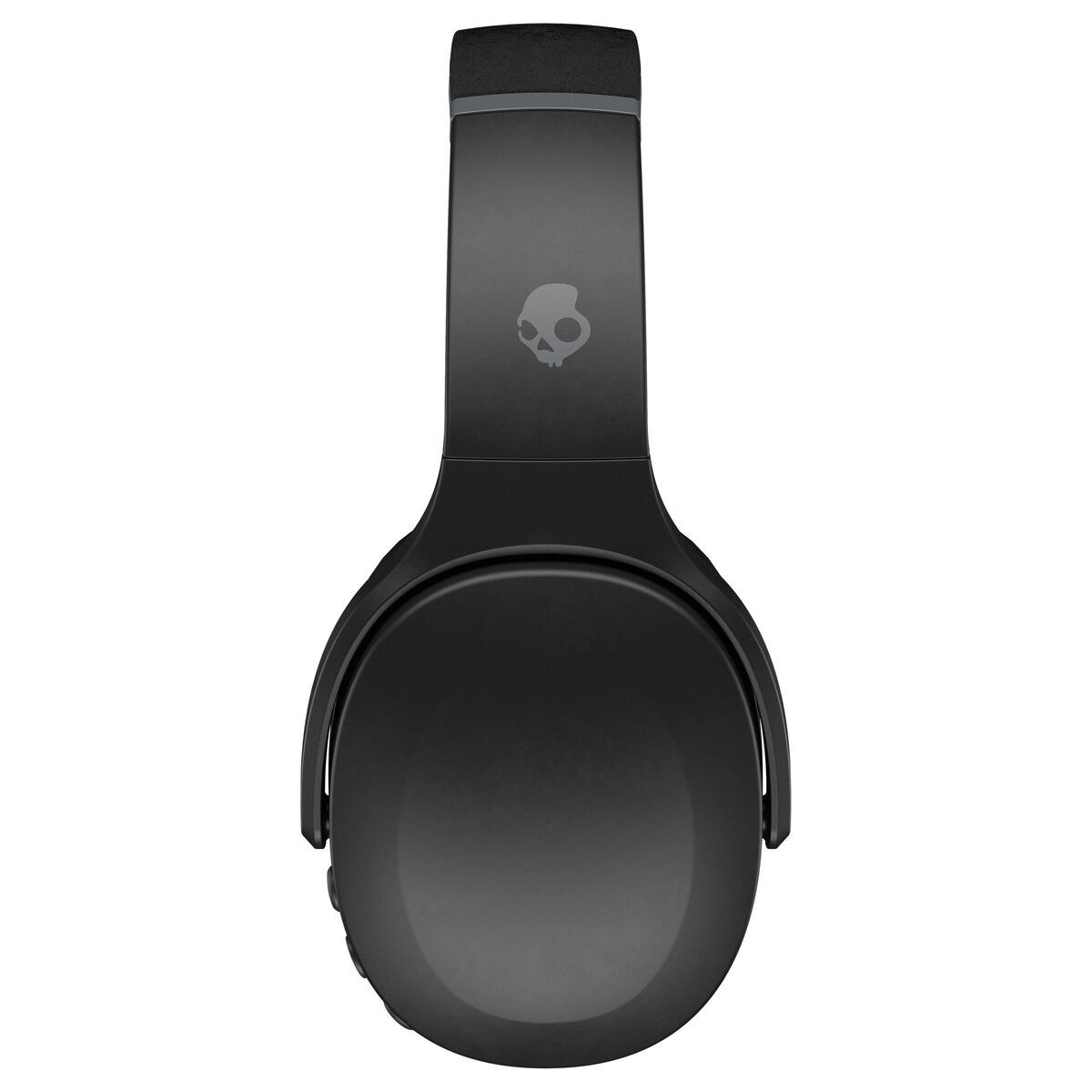 Crusher Evo Wireless Over-Ear Black 3/6