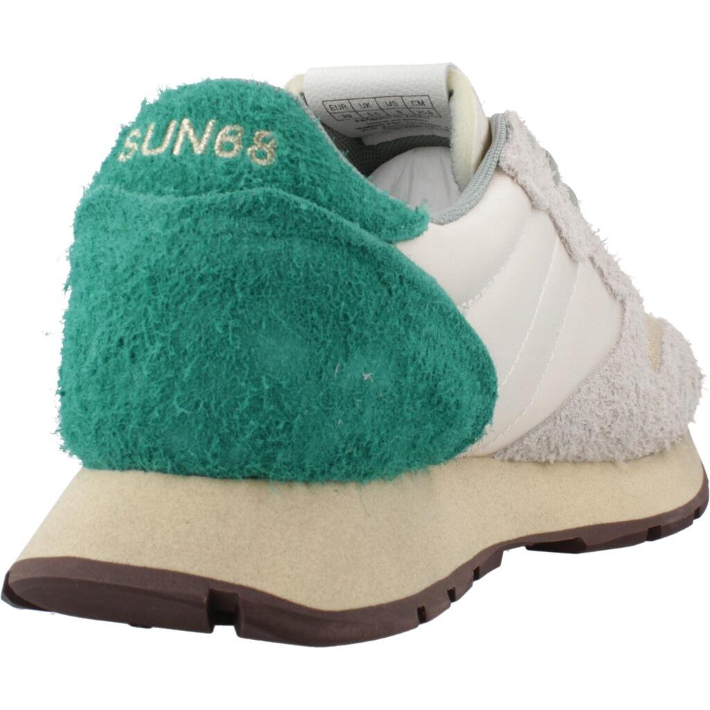 Zapatillas mujer Sun68 Ally Vintage 3/5